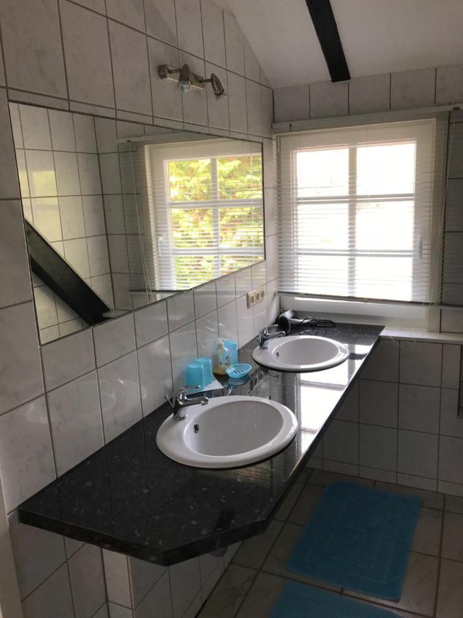 Antiquitaeten Cafe Schwarmstedt Luaran gambar